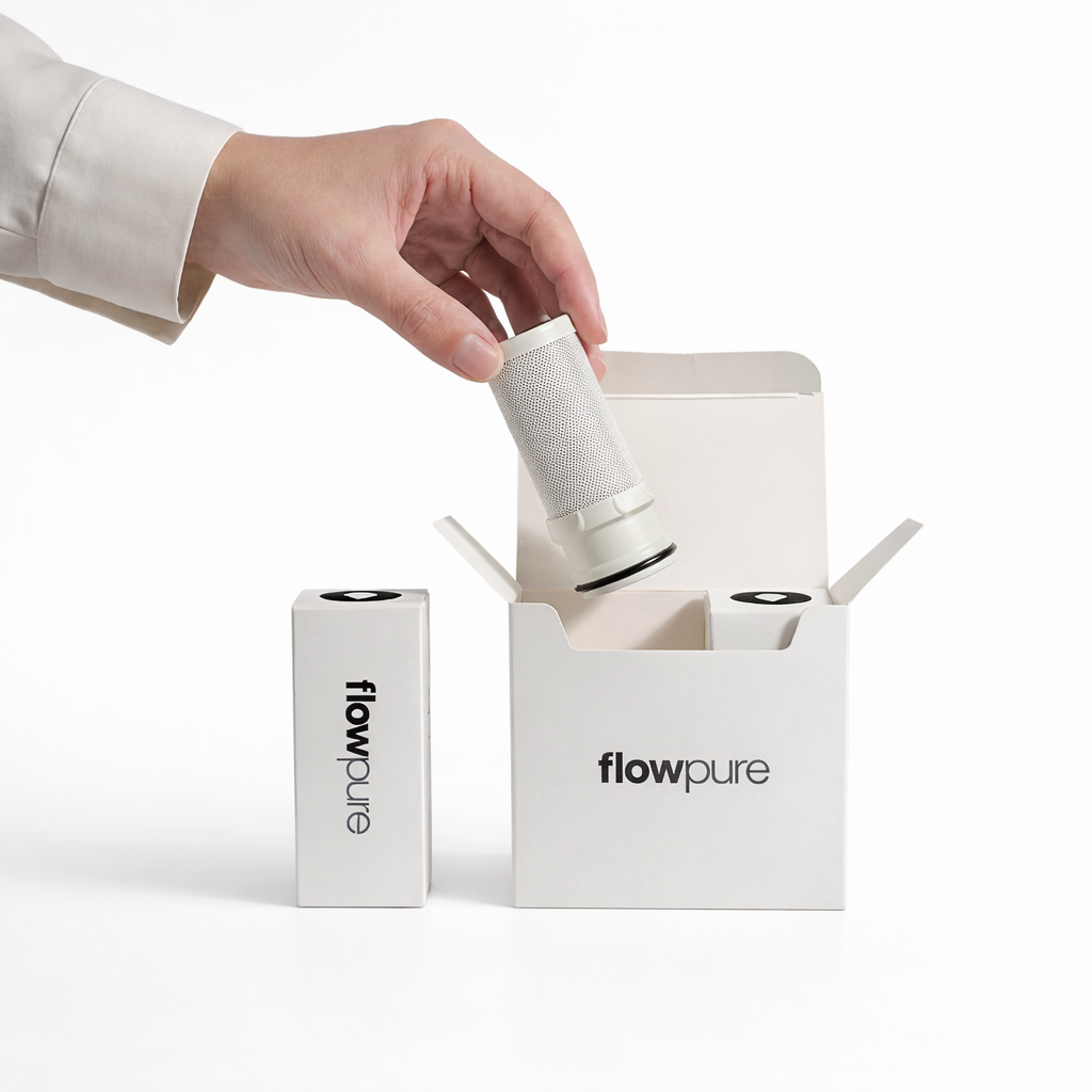 FP® Stainless Steel Tap Filter Cartridges