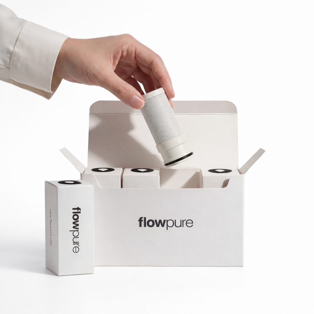 FP® Stainless Steel Tap Filter Cartridges