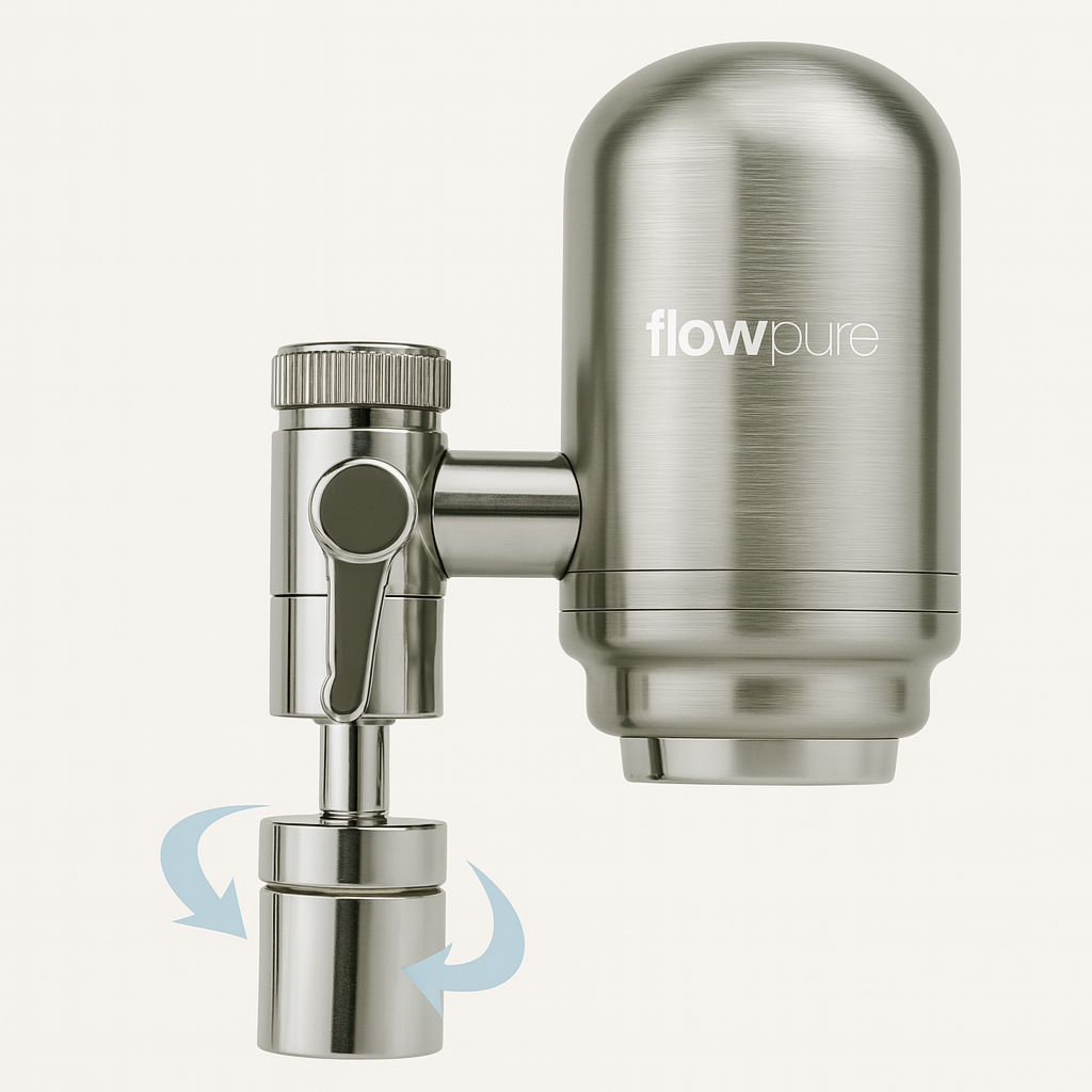 360° Dish Pro Adapter – Clean Smarter, Not Harder