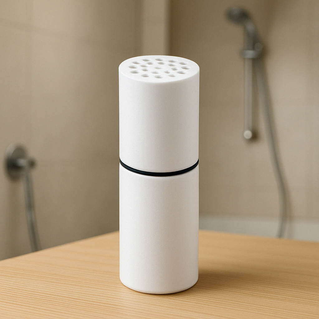 FlowPure® Shower Filter Cartridge