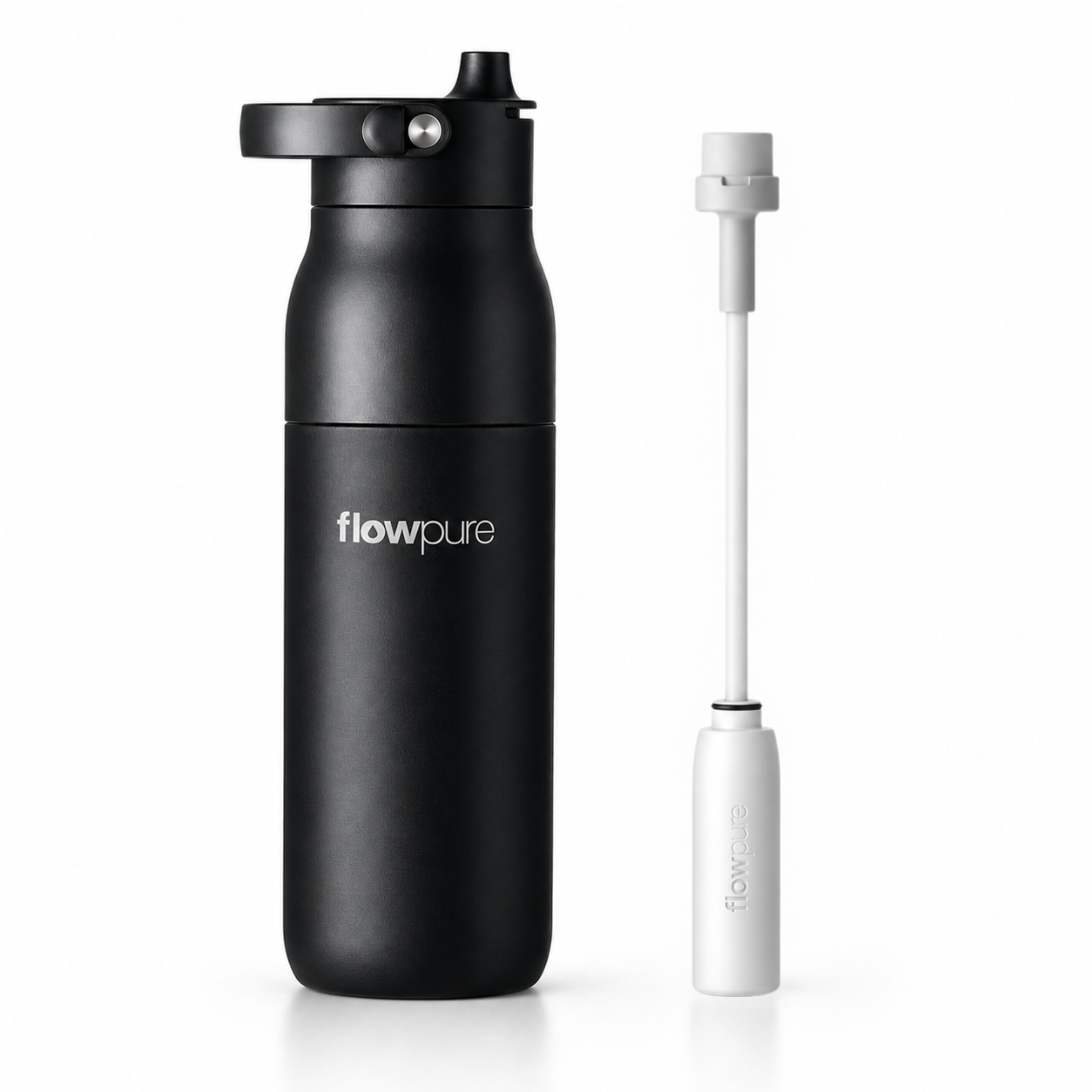 Aqua Pro - Filter bottle