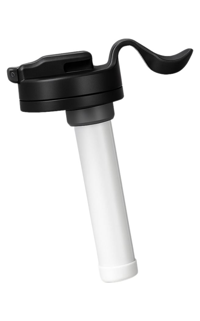 FP® Stainless Steel Filter Bottle Cartridges