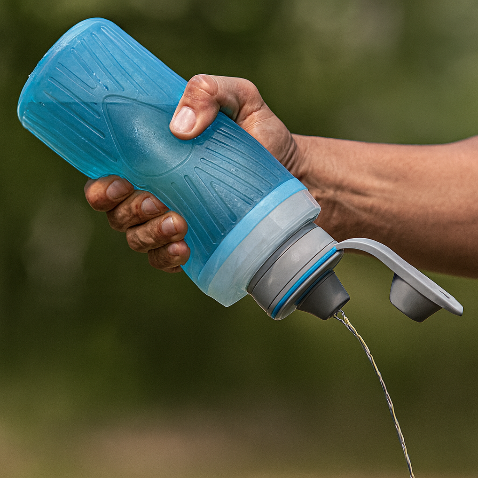 FP® Compact Filter Bottle (750ml)