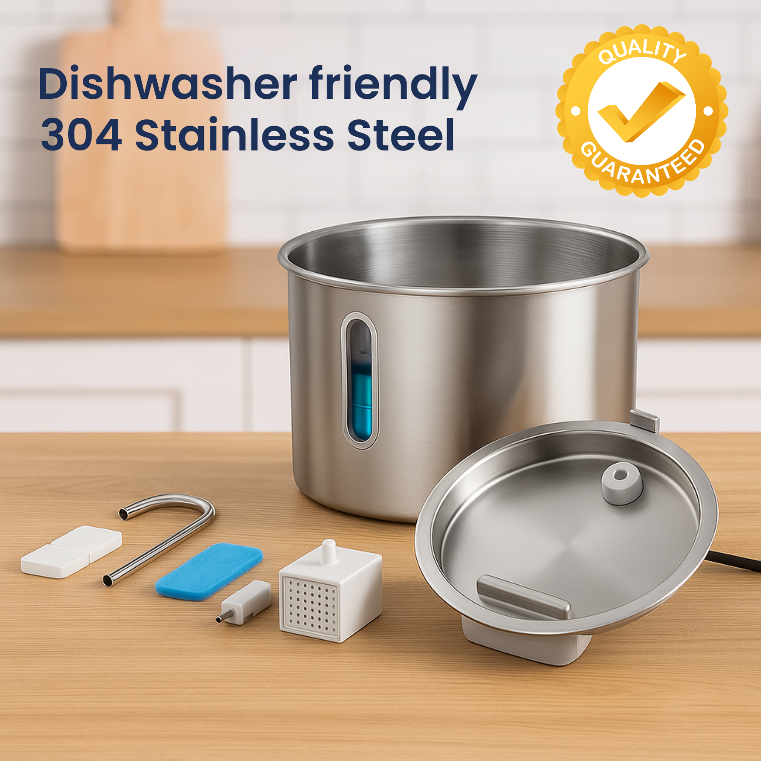 FlowPaw Cat Filter Fountain