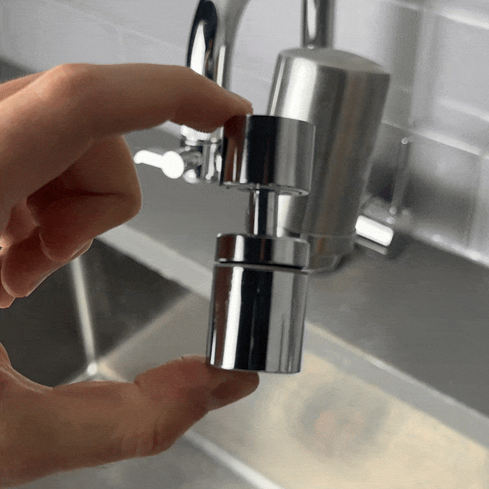 360° Dish Pro Adapter