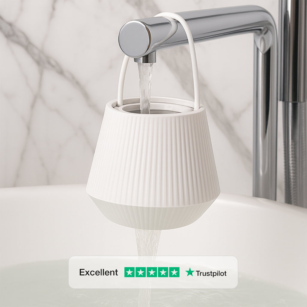 FlowPure® Bath Filter