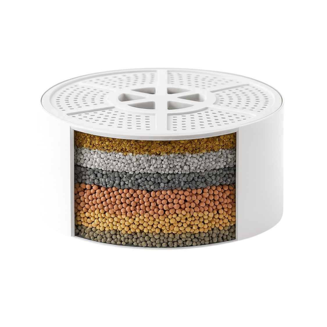 FlowPure® Bath Filter Cartridge