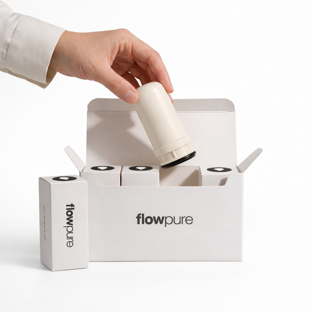 FP® Classic Tap Filter Cartridges